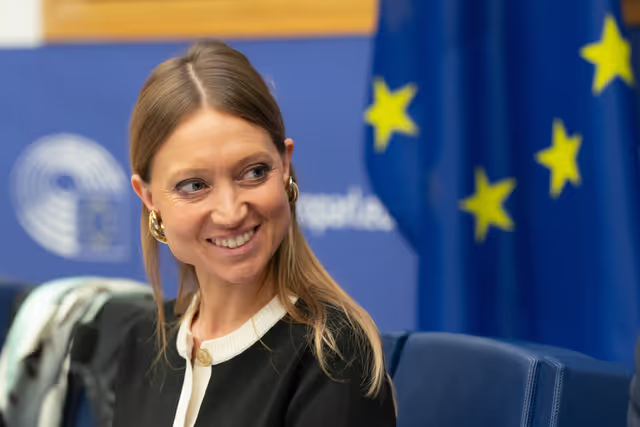 Fotó 3: BUDG ECON - Recovery and Resilience Dialogue