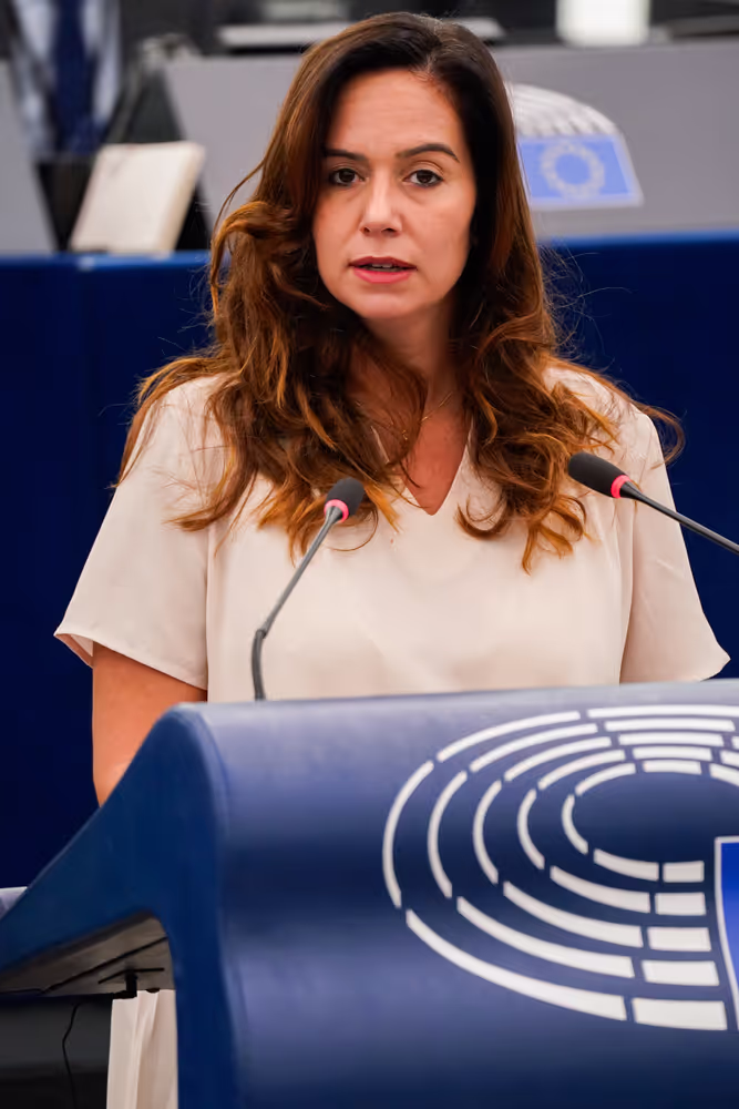 EP Plenary session - European Defence Industry Programme (EDIP)