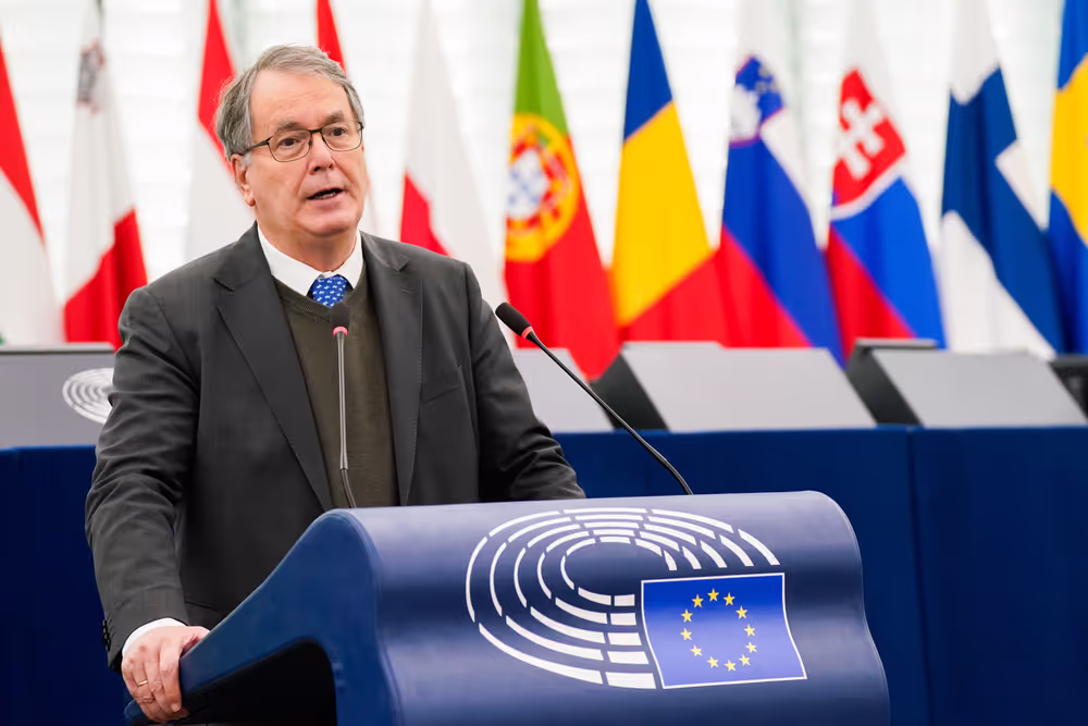 EP Plenary session - European Defence Industry Programme (EDIP)