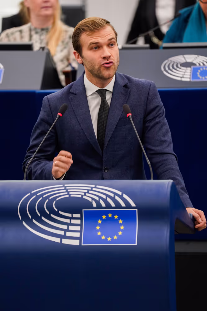 EP Plenary session - European Defence Industry Programme (EDIP)