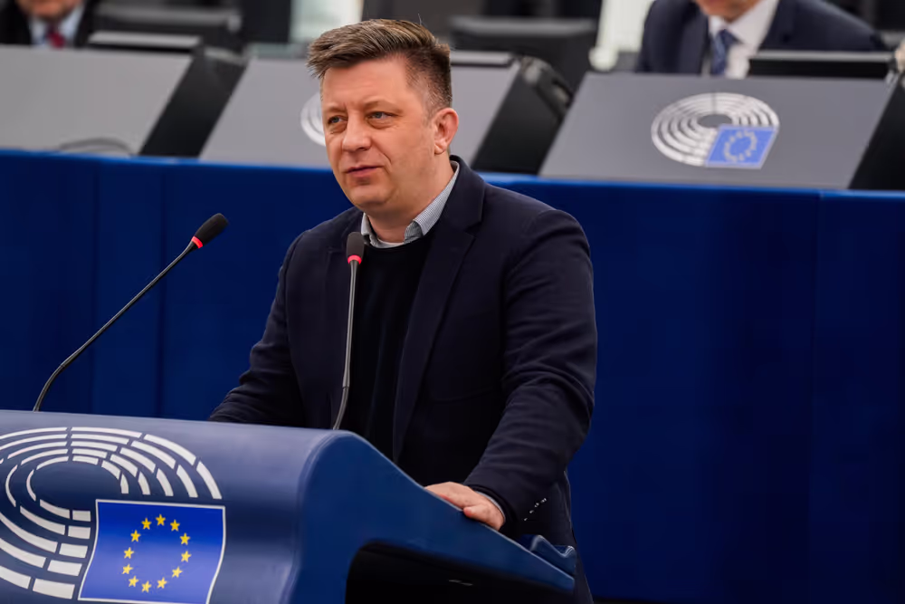 EP Plenary session - European Defence Industry Programme (EDIP)