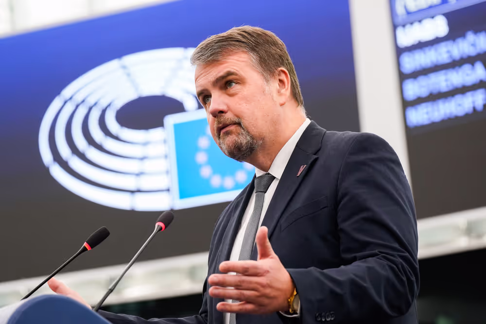 EP Plenary session - European Defence Industry Programme (EDIP)