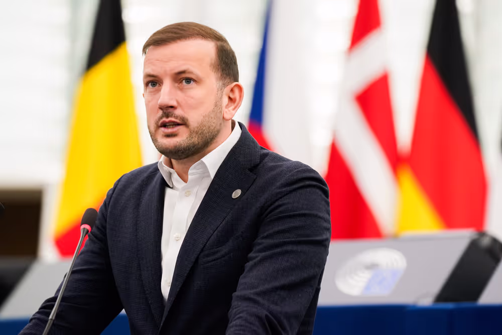 EP Plenary session - European Defence Industry Programme (EDIP)