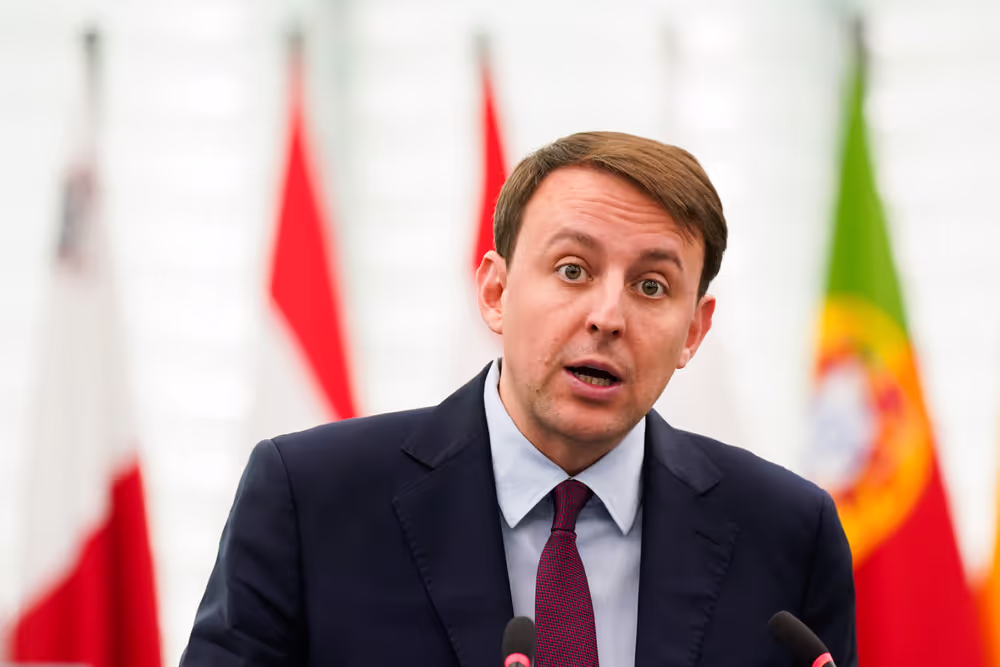 EP Plenary session - European Defence Industry Programme (EDIP)