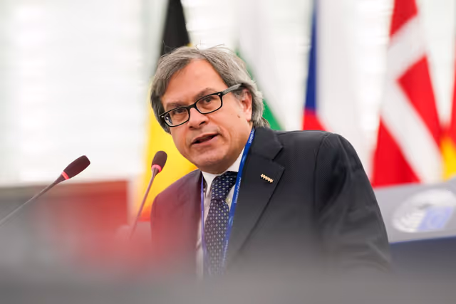 Fotografia 31: EP Plenary session - European Defence Industry Programme (EDIP)