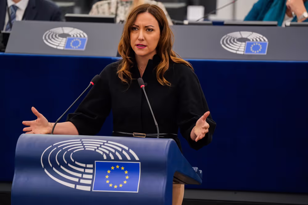 EP Plenary session - European Defence Industry Programme (EDIP)