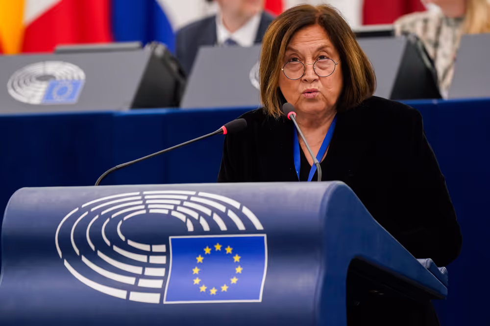 EP Plenary session - European Defence Industry Programme (EDIP)