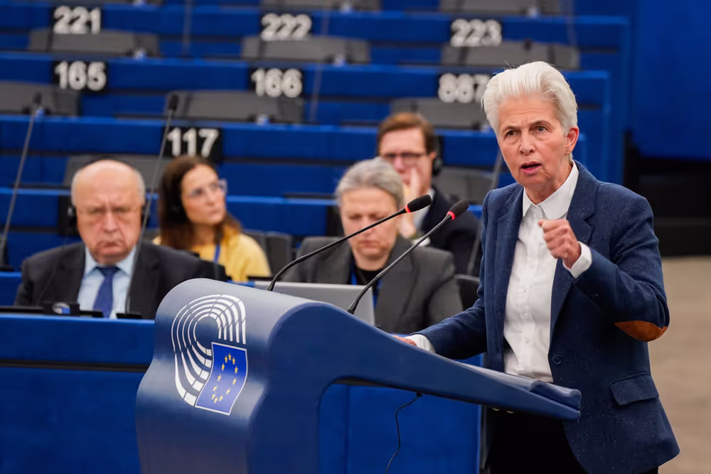 EP Plenary session - European Defence Industry Programme (EDIP)