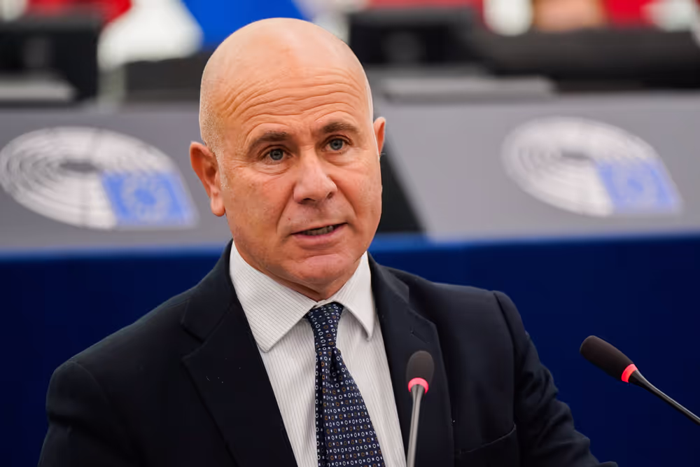 EP Plenary session - European Defence Industry Programme (EDIP)