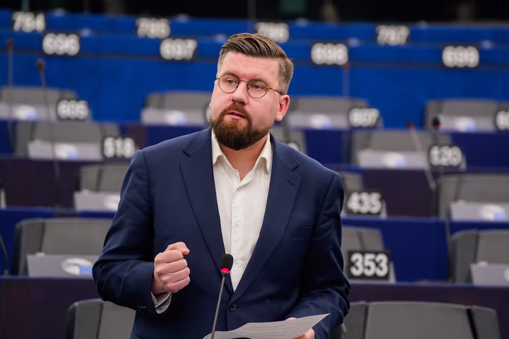 EP Plenary session - European Defence Industry Programme (EDIP)