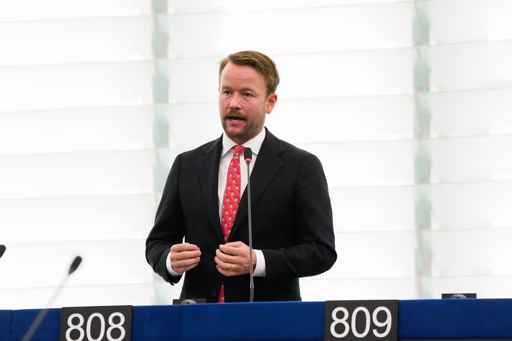 EP Plenary session - European Defence Industry Programme (EDIP)