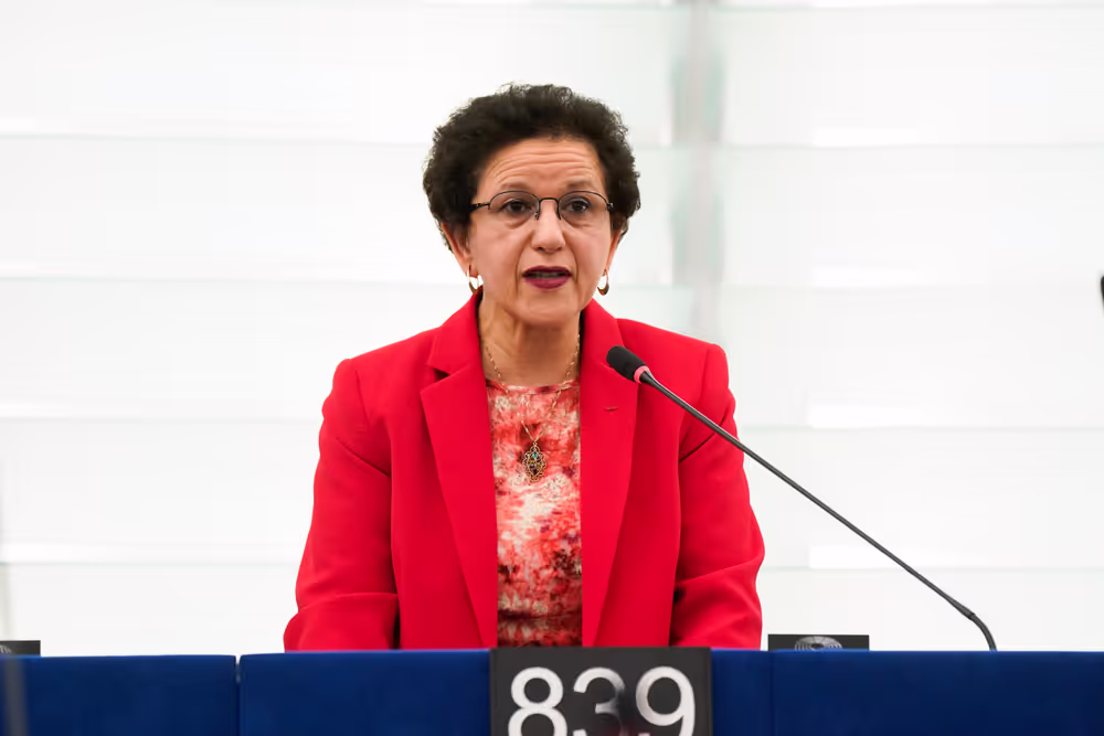 EP Plenary session - European Defence Industry Programme (EDIP)