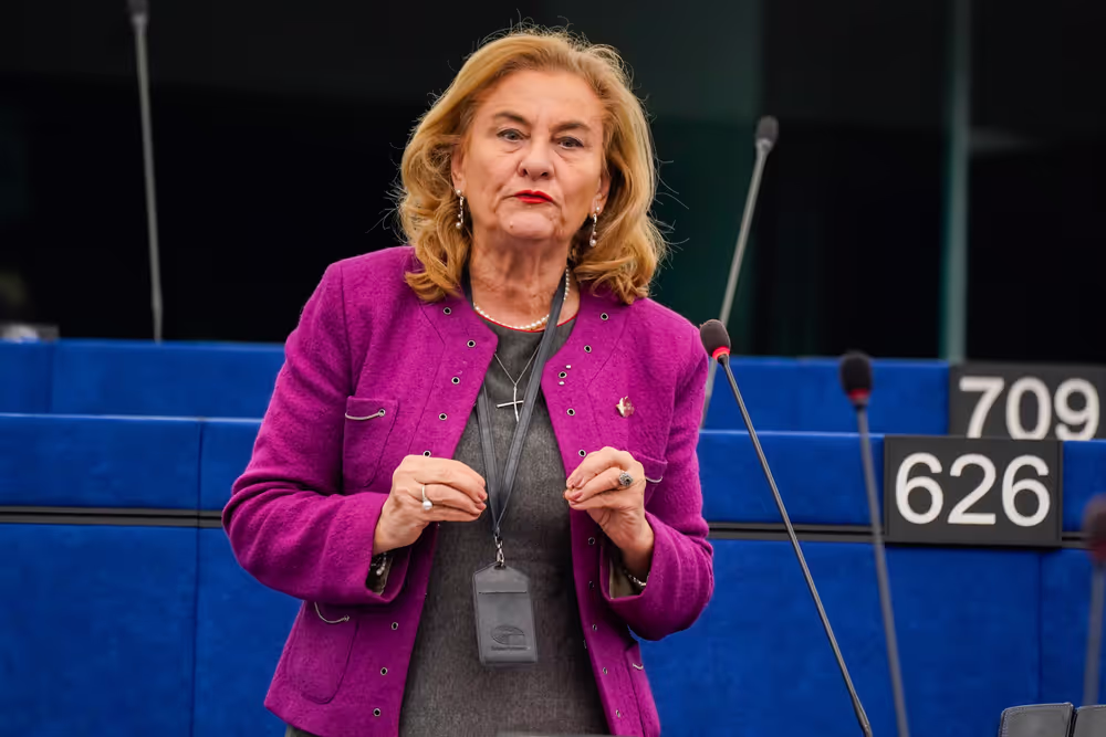 EP Plenary session - European Defence Industry Programme (EDIP)