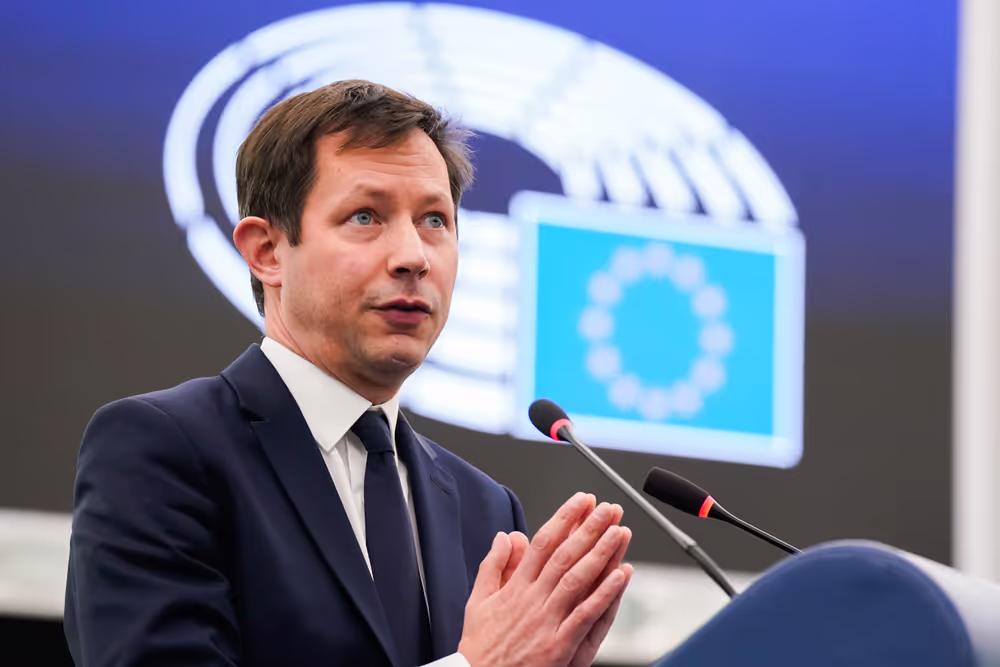 EP Plenary session - European Defence Industry Programme (EDIP)