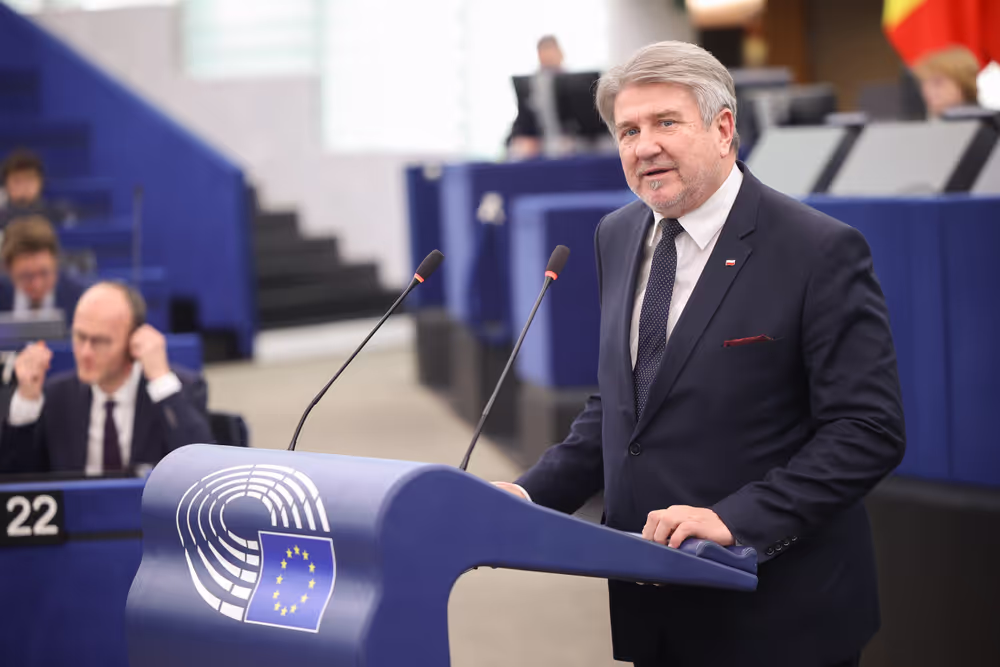 EP Plenary session -  2026 budgetary procedure: joint text