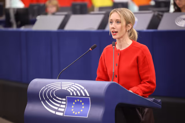 Fotografija 20: EP Plenary session -  2026 budgetary procedure: joint text