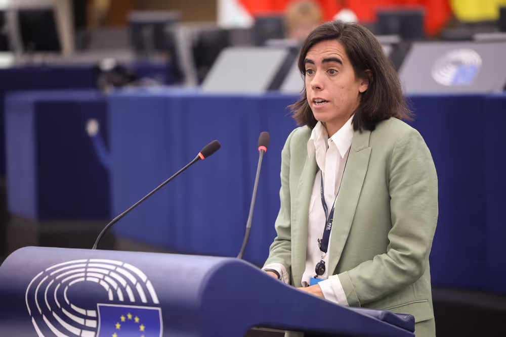 EP Plenary session -  2026 budgetary procedure: joint text