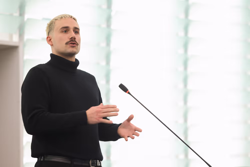 EP Plenary session -  2026 budgetary procedure: joint text