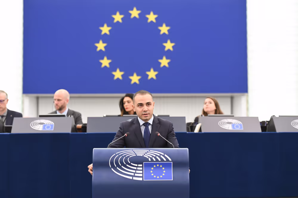 EP Plenary session - Escalation of the war and the humanitarian catastrophe in Sudan