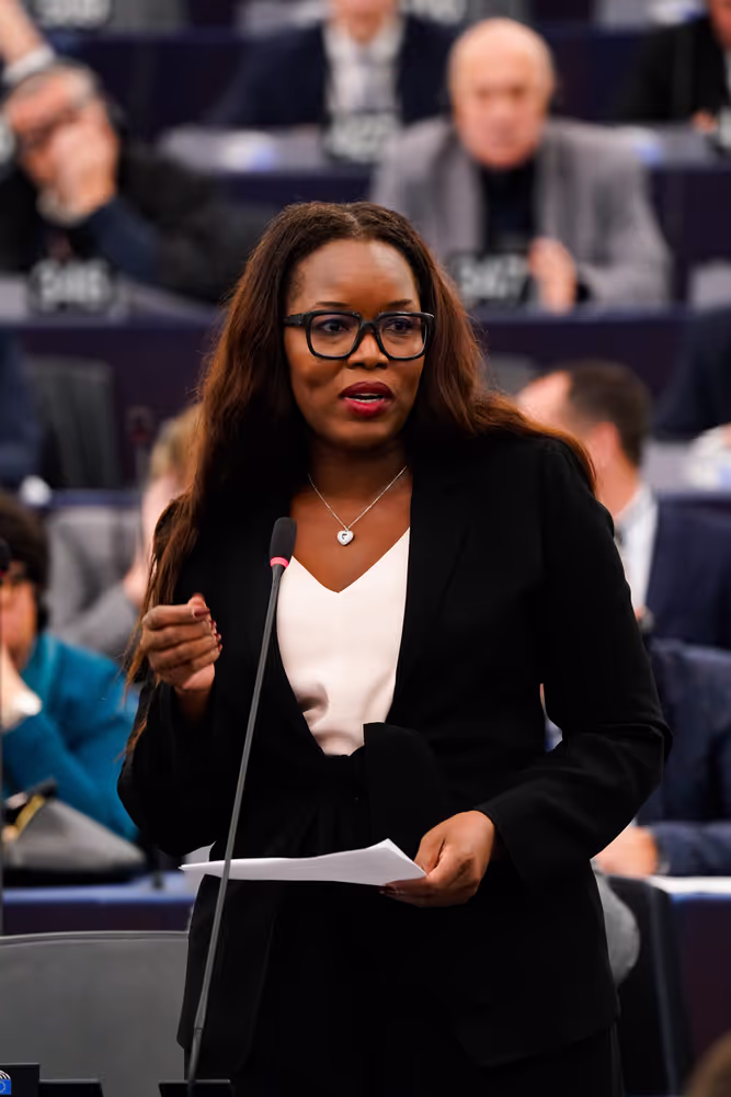 EP Plenary session - International Day for the Elimination of the Violence against Women