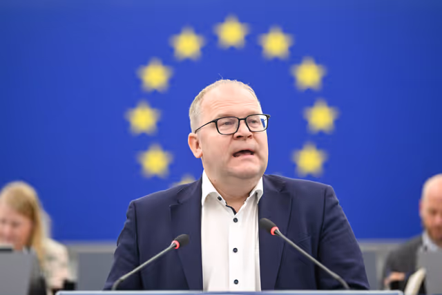 Valokuva 36: EP Plenary session - EU’s diplomatic strategy and geopolitical cooperation in the Arctic