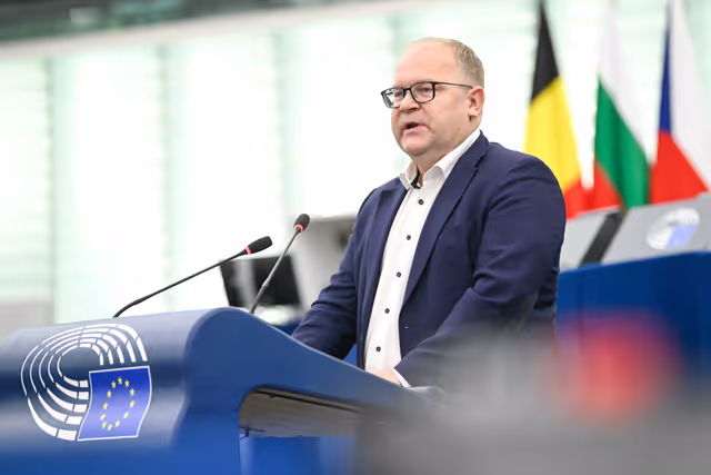 EP Plenary session - EU’s diplomatic strategy and geopolitical cooperation in the Arctic