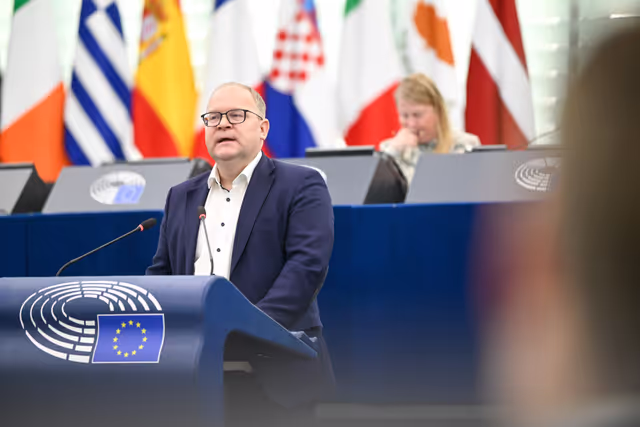 Valokuva 34: EP Plenary session - EU’s diplomatic strategy and geopolitical cooperation in the Arctic