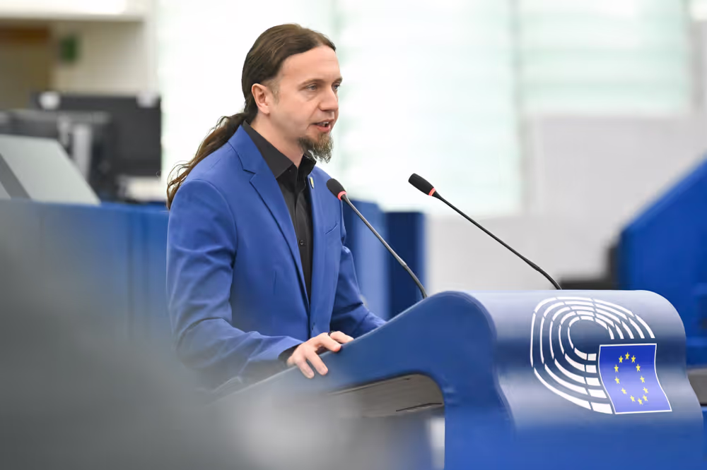 EP Plenary session - EU’s diplomatic strategy and geopolitical cooperation in the Arctic