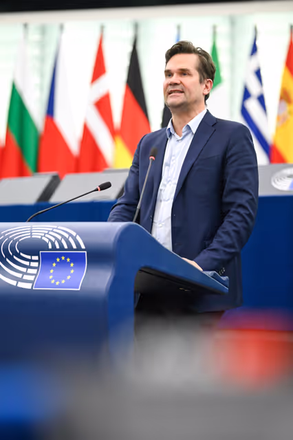 Valokuva 28: EP Plenary session - EU’s diplomatic strategy and geopolitical cooperation in the Arctic