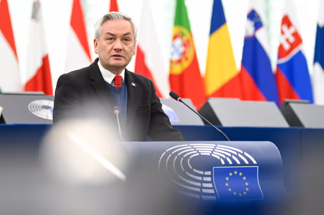 Valokuva 26: EP Plenary session - EU’s diplomatic strategy and geopolitical cooperation in the Arctic