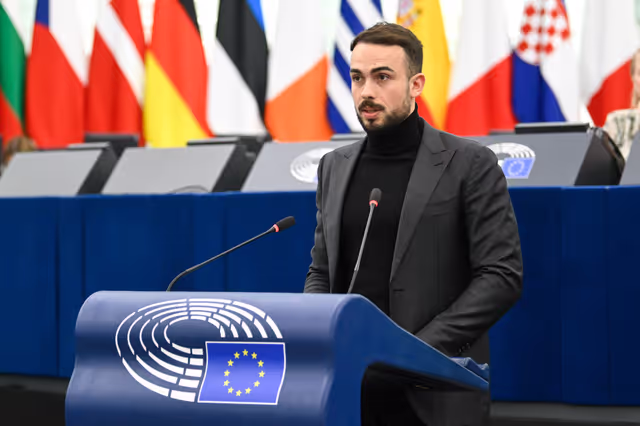 Valokuva 24: EP Plenary session - EU’s diplomatic strategy and geopolitical cooperation in the Arctic