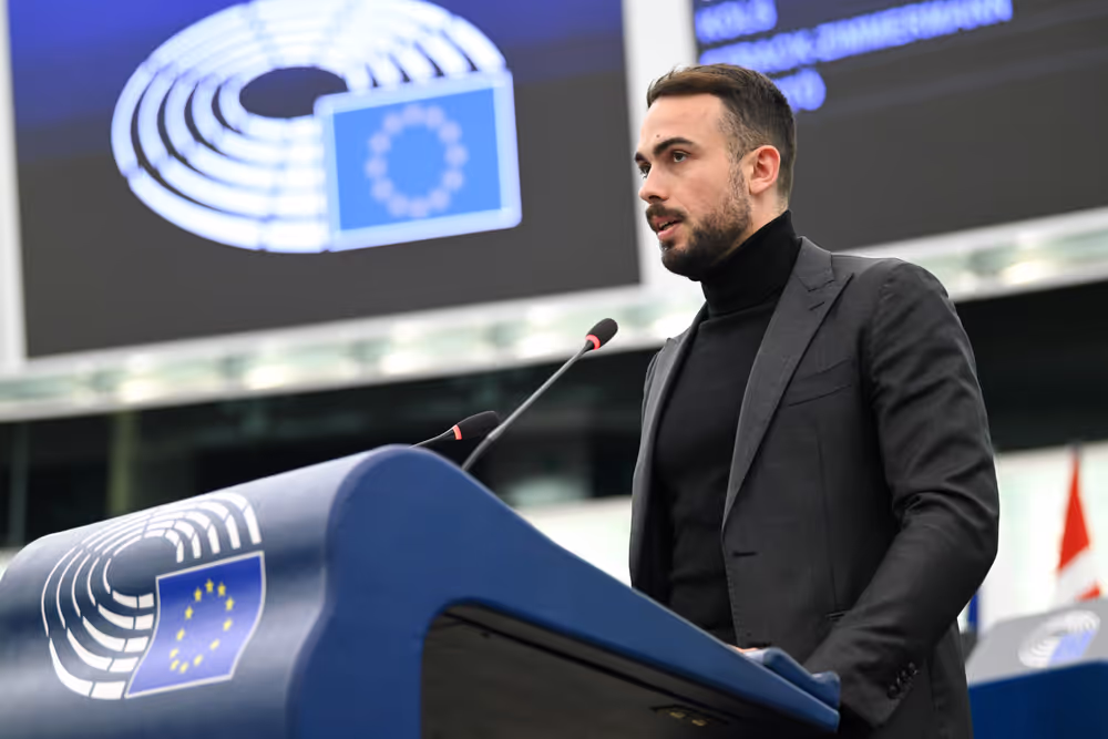EP Plenary session - EU’s diplomatic strategy and geopolitical cooperation in the Arctic