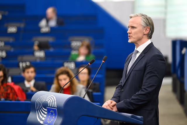 Valokuva 22: EP Plenary session - EU’s diplomatic strategy and geopolitical cooperation in the Arctic