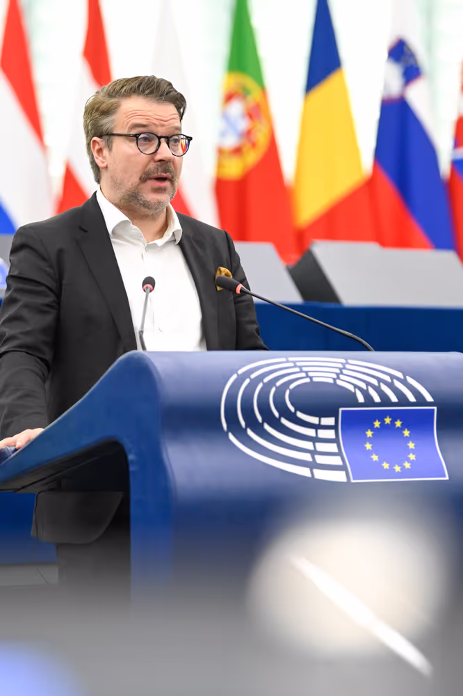 EP Plenary session - EU’s diplomatic strategy and geopolitical cooperation in the Arctic
