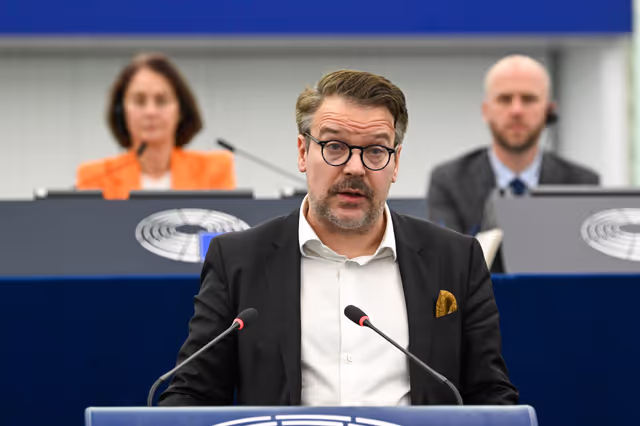 Valokuva 17: EP Plenary session - EU’s diplomatic strategy and geopolitical cooperation in the Arctic