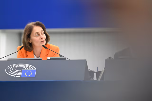 Valokuva 13: EP Plenary session - EU’s diplomatic strategy and geopolitical cooperation in the Arctic