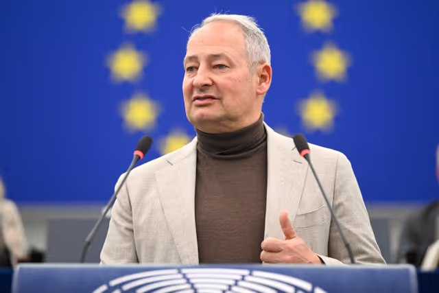 Valokuva 9: EP Plenary session - EU’s diplomatic strategy and geopolitical cooperation in the Arctic