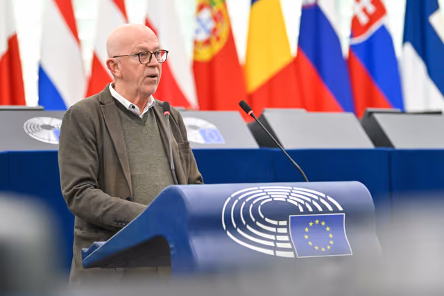 EP Plenary session - EU’s diplomatic strategy and geopolitical cooperation in the Arctic