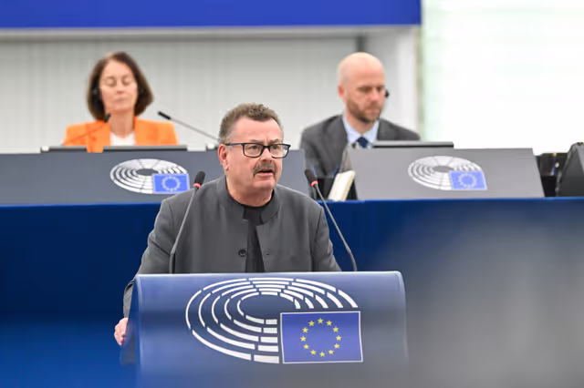 EP Plenary session - EU’s diplomatic strategy and geopolitical cooperation in the Arctic