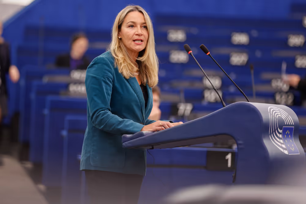 EP Plenary session - Effective use of the EU trade and industrial policy to tackle China’s export restrictions