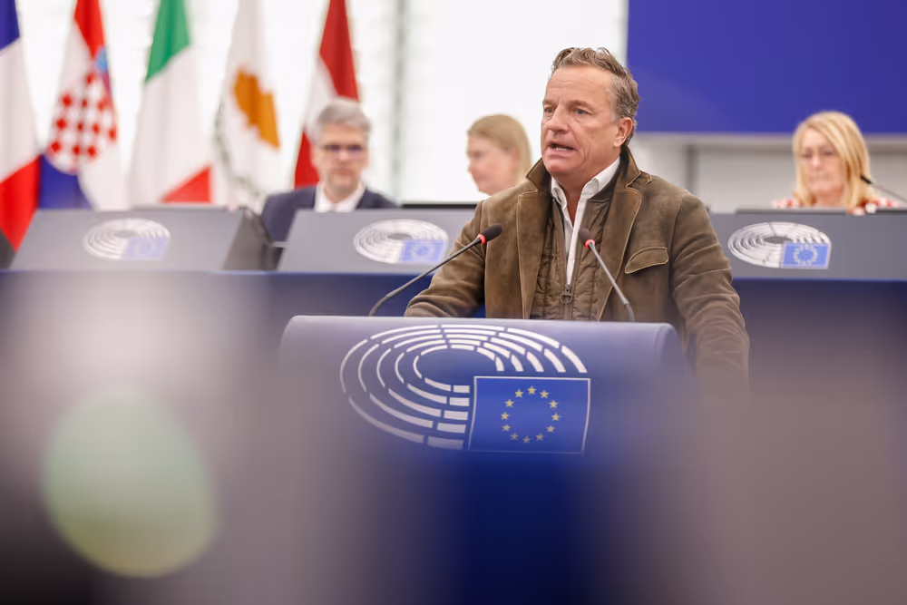EP Plenary session - Effective use of the EU trade and industrial policy to tackle China’s export restrictions