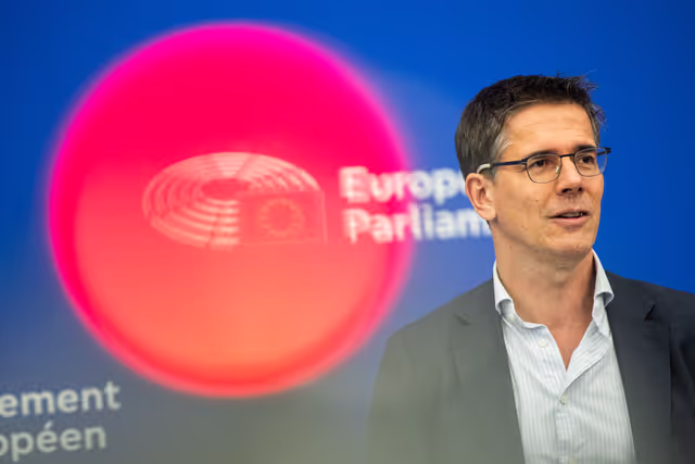 Press briefing Greens/EFA