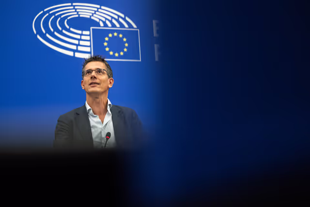 Press briefing Greens/EFA