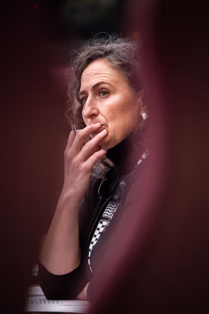 Delegation for relations with Palestine (DPAL) - Exchange of views with Francesca Albanese, UN Special Rapporteur on the occupied Palestinian territories