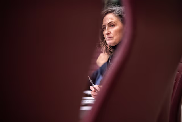 Delegation for relations with Palestine (DPAL) - Exchange of views with Francesca Albanese, UN Special Rapporteur on the occupied Palestinian territories