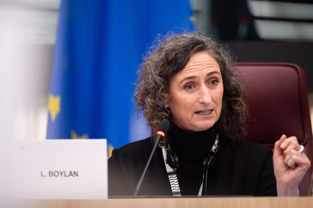 Delegation for relations with Palestine (DPAL) - Exchange of views with Francesca Albanese, UN Special Rapporteur on the occupied Palestinian territories