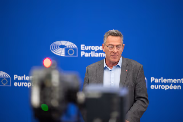 Press conference on the existence of a clear risk of a serious breach by Hungary of the values on which the Union is founded
