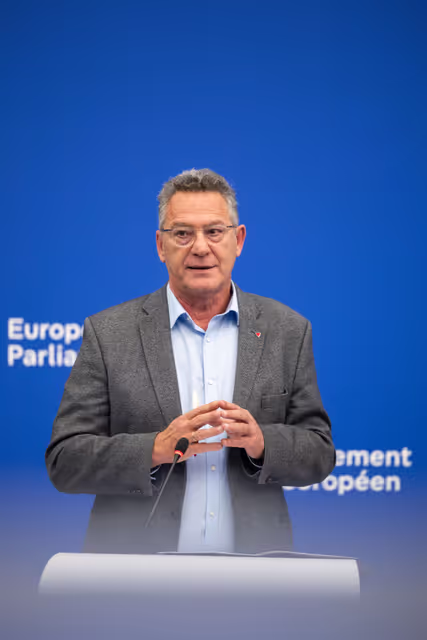 Press conference on the existence of a clear risk of a serious breach by Hungary of the values on which the Union is founded