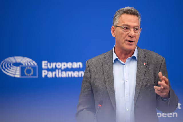 Press conference on the existence of a clear risk of a serious breach by Hungary of the values on which the Union is founded