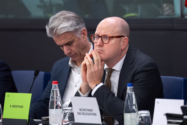 EU - Singapore Inter Parliamentary Meeting